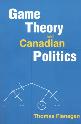 Teória hier a kanadská politika - Game Theory and Canadian Politics