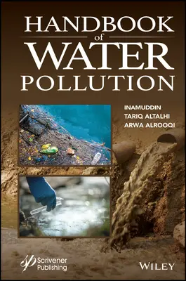 Príručka o znečistení vody - Handbook of Water Pollution