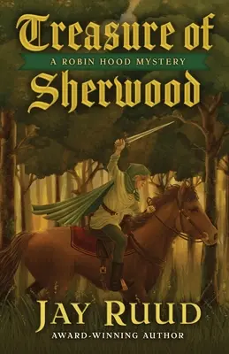 Poklad zo Sherwoodu - Treasure of Sherwood