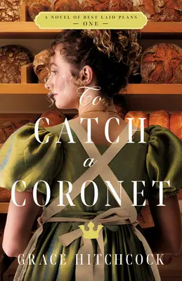 Chytiť korunu - To Catch a Coronet