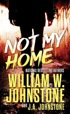 Nie je to môj domov - Not My Home
