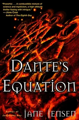 Danteho rovnica - Dante's Equation