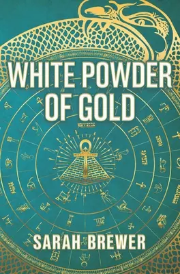 Biely prášok zo zlata - White Powder of Gold