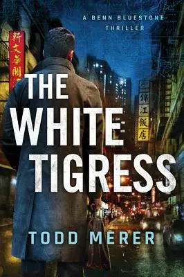 Biela tigrica - The White Tigress