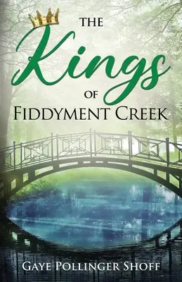 Králi z Fiddyment Creek - The Kings of Fiddyment Creek