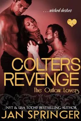 Colterova pomsta - Colter's Revenge
