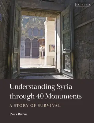 Pochopenie Sýrie prostredníctvom 40 pamiatok: Príbeh o prežití - Understanding Syria Through 40 Monuments: A Story of Survival