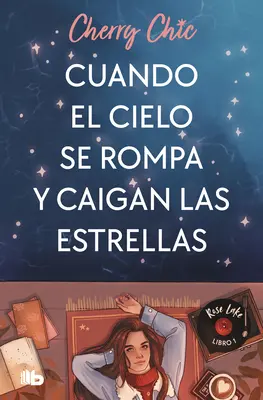Cuando El Cielo Se Rompa Y Caigan Las Estrellas / Keď sa nebo rozpadne a padajú svätožiary - Cuando El Cielo Se Rompa Y Caigan Las Estrellas / When the Sky Breaks and the St Ars Fall