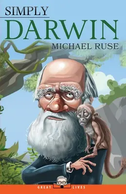 Jednoducho Darwin - Simply Darwin