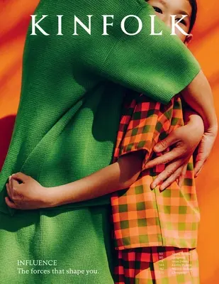 Príbuzní 52 - Kinfolk 52