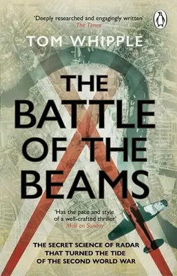 Bitka o lúče - Battle of the Beams