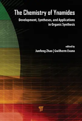 Chémia ynamidov: Vývoj, syntézy a aplikácie v organickej syntéze - The Chemistry of Ynamides: Development, Syntheses, and Applications in Organic Synthesis