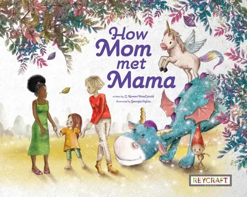Ako mama stretla mamu - How Mom Met Mama