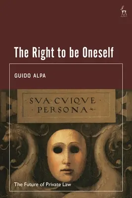 Právo byť sám sebou - The Right to Be Oneself