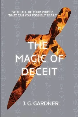 Kúzlo klamstva - The Magic of Deceit