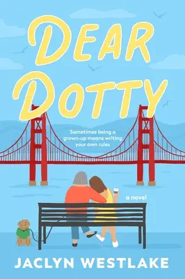 Milá Dotty - Dear Dotty