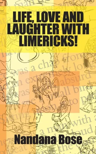 Život, láska a smiech s limerikmi! - Life, Love and Laughter with Limericks!