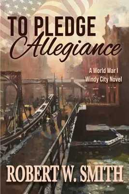 Zložiť sľub vernosti - To Pledge Allegiance