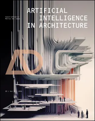 Umelá inteligencia v architektúre - Artificial Intelligence in Architecture