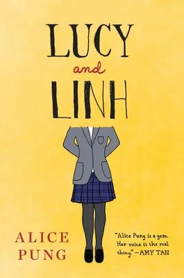 Lucy a Linh - Lucy and Linh