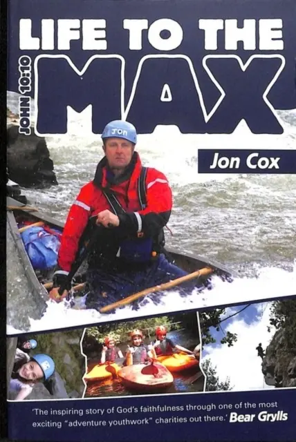 Život na maximum - Life to the Max
