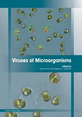 Vírusy mikroorganizmov - Viruses of Microorganisms