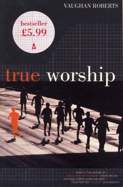Skutočné uctievanie - True Worship
