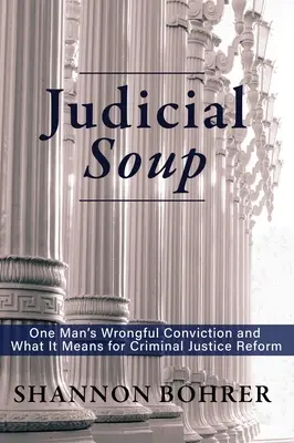 Súdna polievka - Judicial Soup