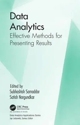 Analýza údajov: Efektívne metódy prezentácie výsledkov - Data Analytics: Effective Methods for Presenting Results