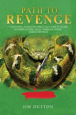 Cesta k pomste - Path to Revenge