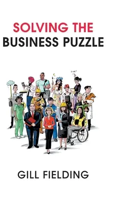 Riešenie podnikateľskej hádanky - Solving the Business Puzzle