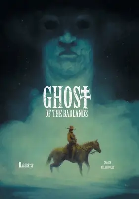 Duch Pustatiny - Ghost of the Badlands