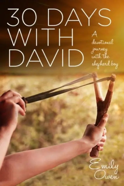 30 dní s Davidom - 30 Days with David