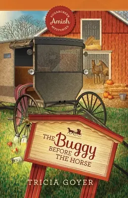 Kočiar pred koňom - The Buggy Before the Horse