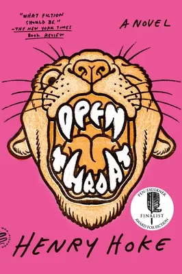 Otvorené hrdlo - Open Throat
