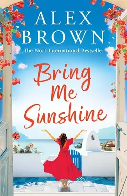 Prineste mi slnečný svit - Bring Me Sunshine