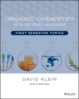 Organická chémia ako druhý jazyk - Organic Chemistry as a Second Language