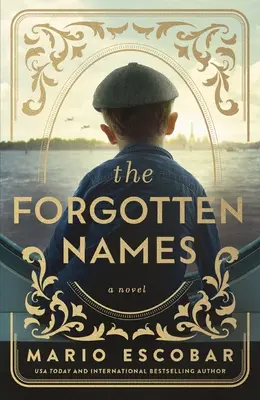 Zabudnuté mená - The Forgotten Names