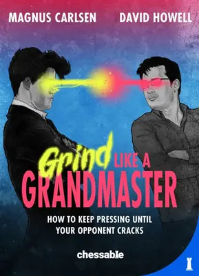 Brúsiť ako veľmajster - Grind Like a Grandmaster