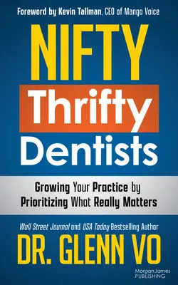 Šikovní úsporní zubári - Nifty Thrifty Dentists