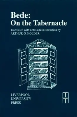 Beda: O svätostánku - Bede: On the Tabernacle