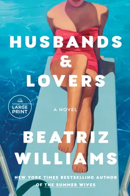 Manželia a milenci - Husbands & Lovers