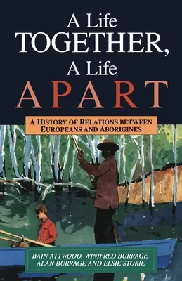 Život spolu, život oddelene - A Life Together, A Life Apart