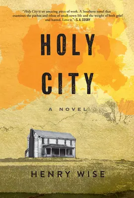 Sväté mesto - Holy City