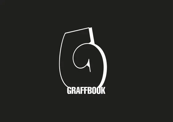 Graffbook. skicár graffiti - Graffbook. the Graffiti Sketchbook