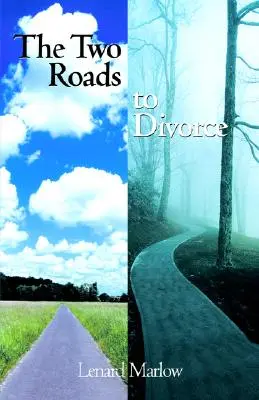 Dve cesty k rozvodu - The Two Roads to Divorce