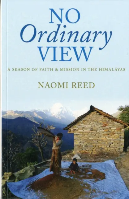Žiadny obyčajný pohľad - No Ordinary View