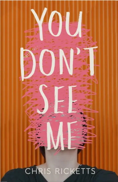 Nevidíš ma - You Don't See Me