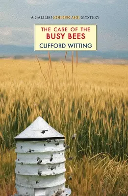 Prípad usilovných včiel - The Case of the Busy Bees