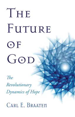 Budúcnosť Boha - The Future of God